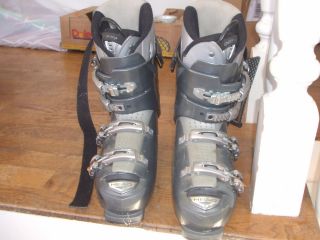 Head Edge 10 0 Size 11 12 Ski Boots Used Twice