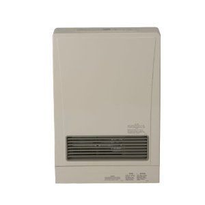 Rinnai ES08 Direct Vent Heater