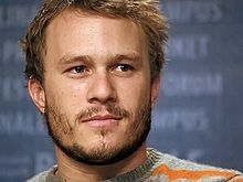 Heath Ledger Tv and Film Actor Medical Examiner 1 page Report Copy Fr