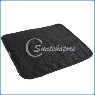 Notebook Laptop Gel Cooling Cooler Mat Pad Tray Stand