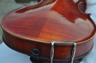 Vintage Ernst Heinrich Roth 4 4 Cremona 1700 Violin Stradivarius