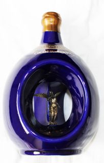 Tequila Gran Centenario Reserva Azul EXTRAORDINARY Bottle 750ml Extra