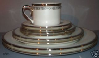 Lenox Grand Affair Place Setting New with Tags
