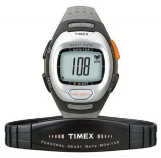 Timex T5G971 Unisex Sports Personal Heart Rate Monitor Watch