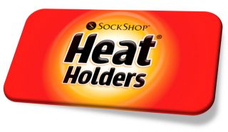 Mens Heat Holder Thermal Socks Ultimate Thermal Sock with 2 34 Tog