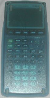  TI 83 Plus Graphing Scientific Calculator 033317177332