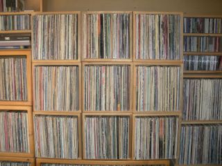  Vinyl Records 1940s 1950s 1960s 1970s Bebop Hard Bop Post Bop