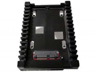  Hard Drive Heatsink Mounting Frames WDSL00 converts your 2.5 inch hard