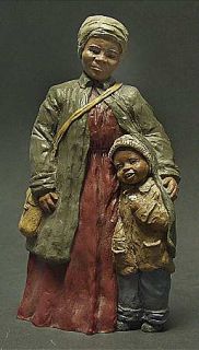All Gods Children Figurine Harriet Tubman 1900 1194499