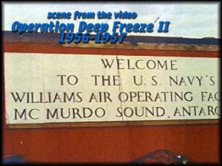 124 Operation Deep Freeze II 63rd Troop Carrier Wing