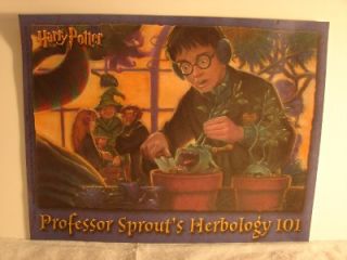 Harry Potter Spells Potions Activity Kit NIP Troll Delta Education