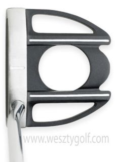 Weszty M 1 Putter Head New Clubmakers Perfect for Belly Long Putters