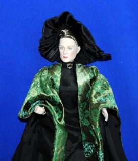  Doll Tonner 16 NRFB Maggie Smith Small Scale Harry Potter