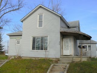 Duplex in Hartford City, IN Assessed at 48,000.00, Great Investment