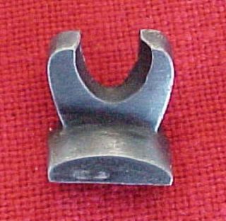  Replacement Rear Sight Off Original Winchester Henry Rifle
