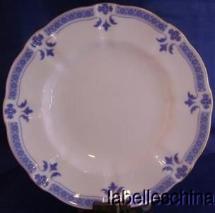 Royal Crown Derby Grenville 8 5 Salad Plate A1303