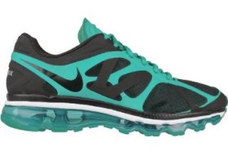 Nike Mens Air Max+ 2012 Running Sneaker Shoes