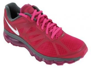 Nike Air Max+ 2012 Womens Running Shoes 487679 610: Sports