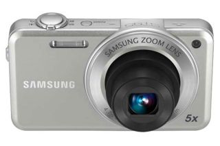Samsung EC ST95 Digital Camera with 16 MP, 5x Optical Zoom
