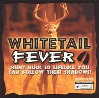 Whitetail Fever PC CD Outdoor Trails Camp Trophy Deer Gun Shooting