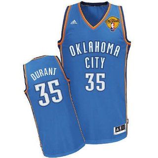 2012 NBA Finals Youth Jersey Oklahoma City Thunder #35