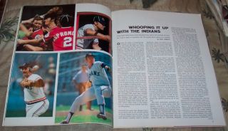Sports Illustrated July 29 1974 Saga Terry Bradshaw