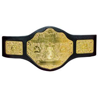 WWE World Heavy Weight Championship Belt Toys & Games