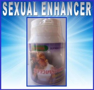 Butea Superba Male Sex Enhancer 100 Herbal Premium