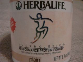  Herbalife Performance Protein Powder