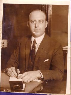 Flapper Rash Skin Disease Doctor Pabst Old Photo 1920S