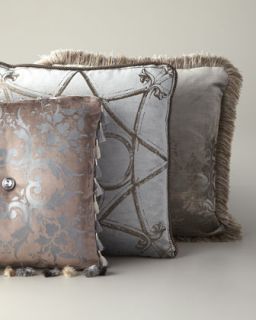 French Laundry Home Equestrian Accent Pillows   