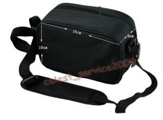  Bag for Panasonic HDC TM90 SD40 SD90 TM900 TM40 TM80 SDR H100