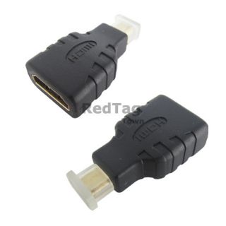 Micro HDMI to HDMI Converter Adapter for HTC Droid X