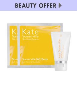Kate Somerville Yours with Any $150 Kate Somerville Purchase   Neiman