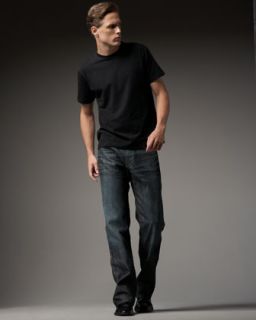 For All Mankind Austyn Rebourne Jeans   