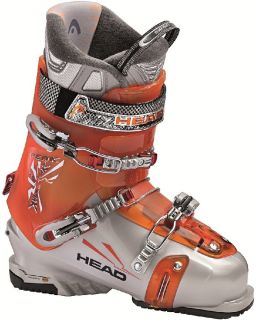  2008 Head Peak SH3 Ski Boots Size 29 5