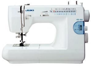 juki sewing machine quilting hzl35z customer return easyterms 50000