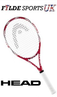 Head PCT TI Two Tennis Racket Cheapest UK Price