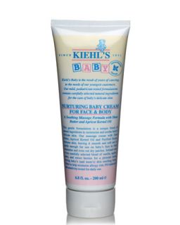 kiehl s since 1851 nurturing cream for face body $ 19