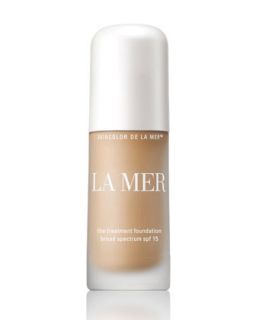 C055V La Mer The Treatment Foundation Broad Spectrum SPF 15