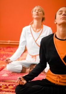 Local NYC   Downtown Five or Ten Yoga Classes