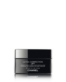 C0NWF CHANEL ULTRA CORRECTION LIFT PLUMPING ANTI WRINKLING LIPS AND
