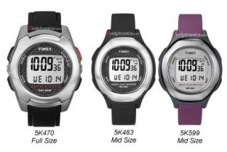 timex health touch strapless heart rate monitor product information