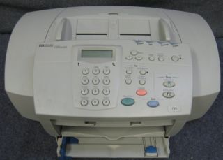 Hewett Packard Officejet T45 Multi Functional Machine