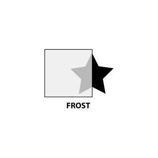 Frost 16mil Sand Poly 8.75 x 11.25 Binding Covers   25pk