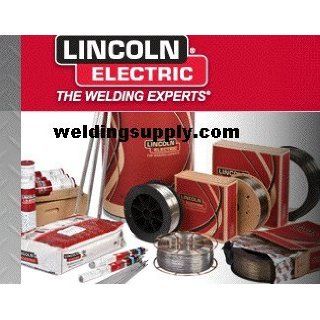 Lincoln Electric ED031860 A 96 S FLUX 60# PLASTIC BAG