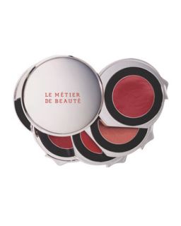 C16C1 Le Metier de Beaute Kaleidoscope Lip Kit, Breathless