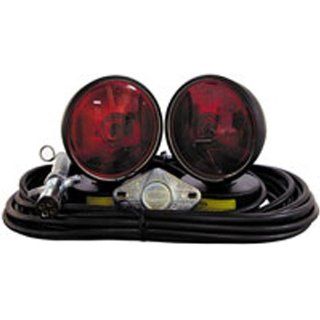 HEAVY DUTY TOW LIGHT KIT, Brand: BUYERS, Manufacturer Part Number