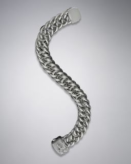 David Yurman Royal Cord ID Bracelet   