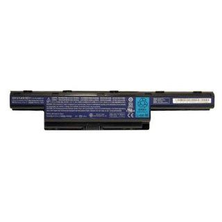 Acer Aspire 5755G Series 6 Cell Battery: Computers